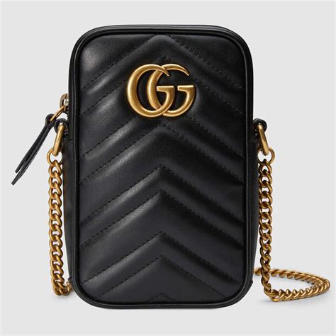 handytasche gucci|Gucci handbags.